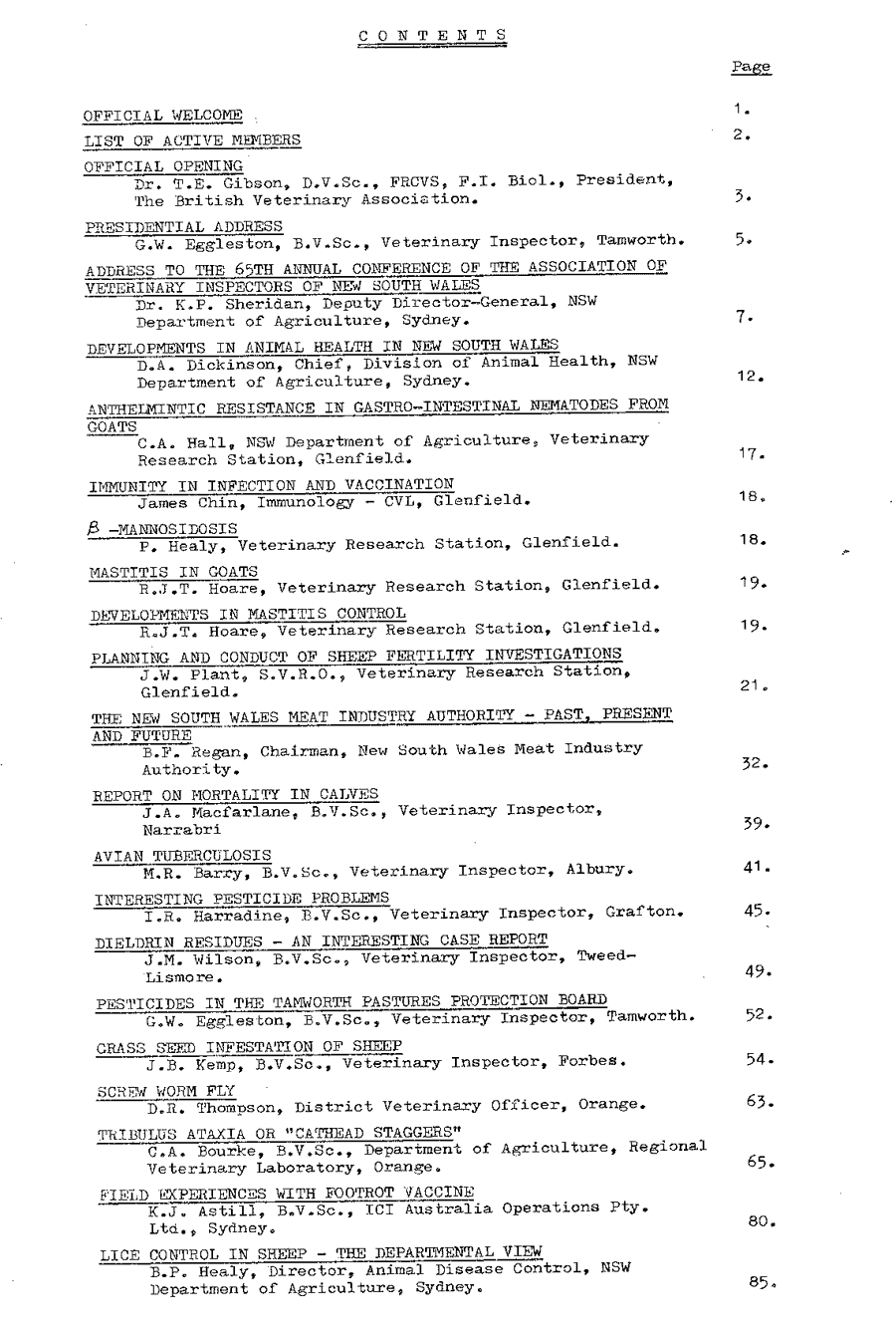 1982 Inner contents 1
